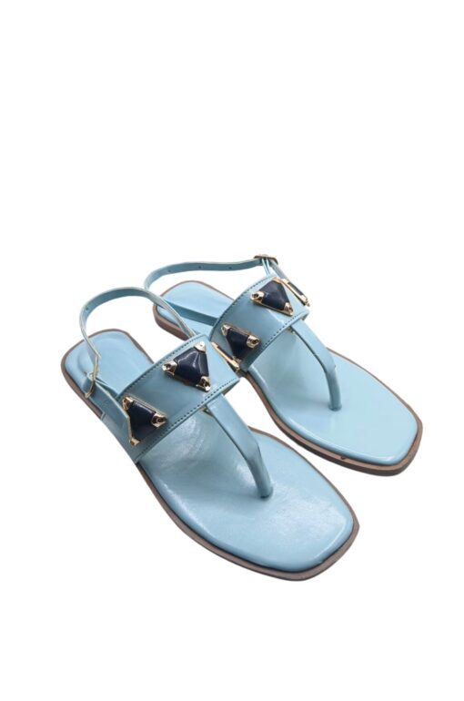 Eikshaw Sandal's For Girl's