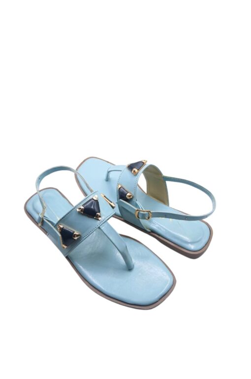 Eikshaw Sandal's For Girl's