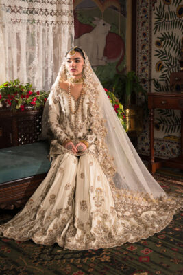 Wedding Dress For Bride