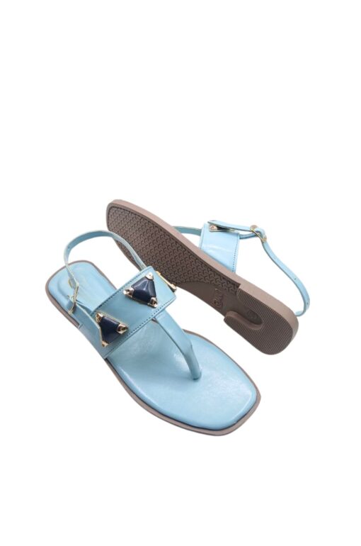 Eikshaw Sandal's For Girl's