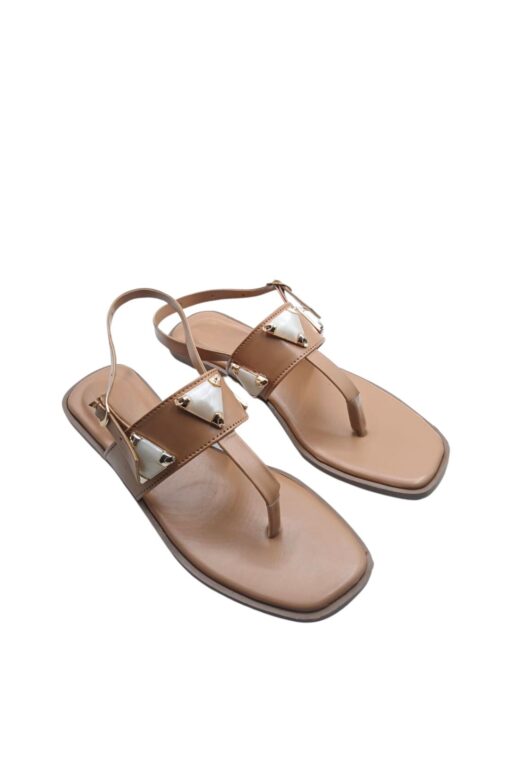 Eikshaw Sandal's For Girl's