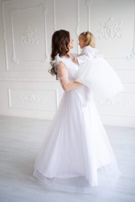 Bridal Mom Dress