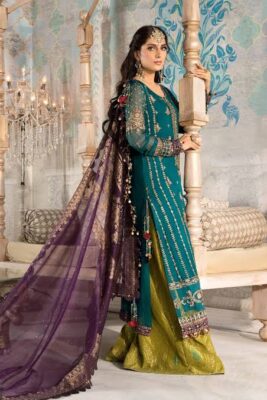Maria B Bridal Collection