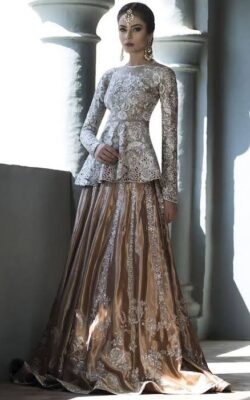 Online Weddings Dress