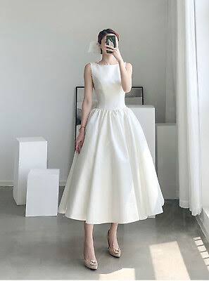 Formal Wedding Dress