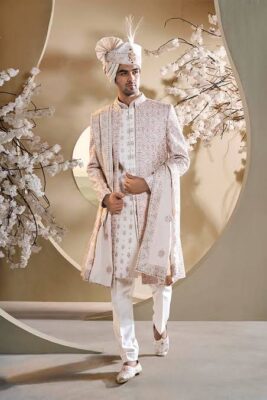 Wedding Dress For Men