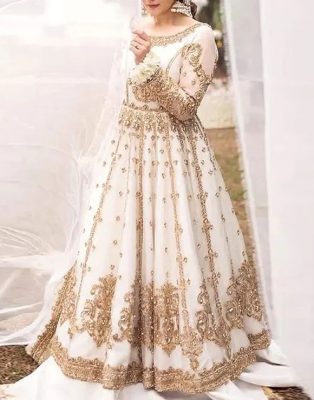 Wedding Gowns For Bride