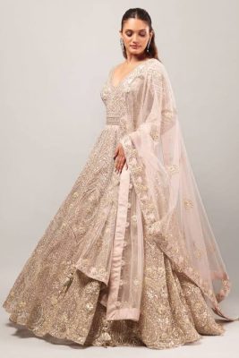Western Bridal Dress Collection
