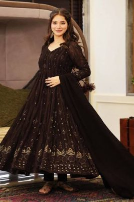 Bride Engagement Dress Collection