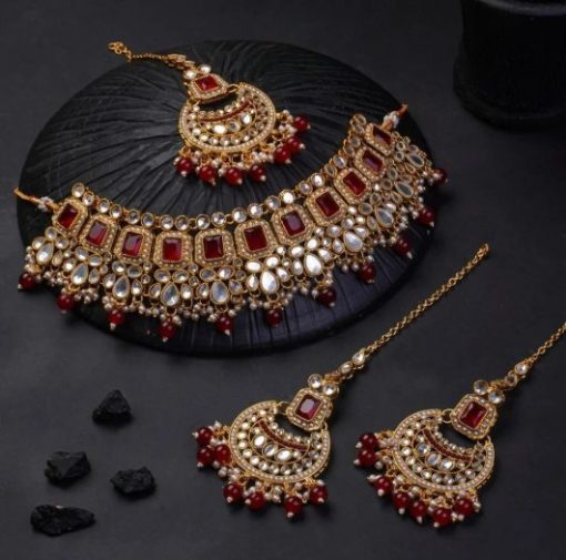 Women's Party Necklace