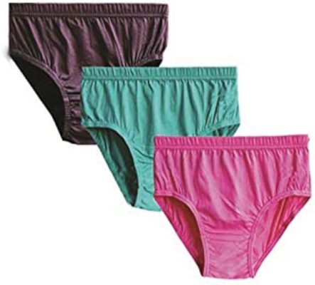 Buy Cotton Briefs & Panties