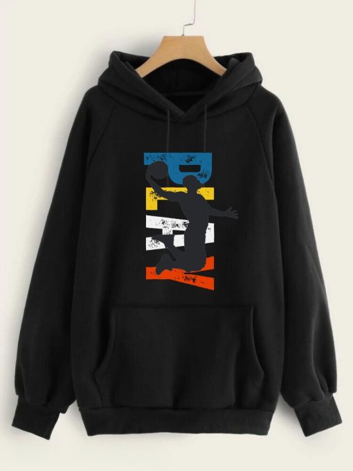 Alternative Hoodie For Women's