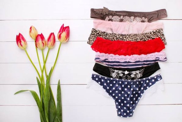 Panties and Underwear For Women