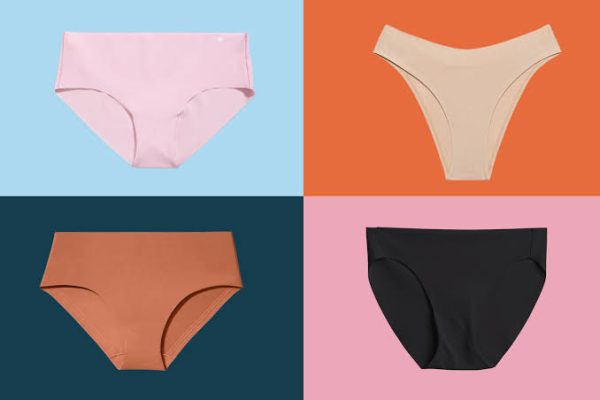 The Best Underwear For Women