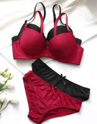 Bra and Panty Sets For Women