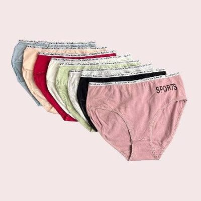 Cotton Panty Ladies Undergarments