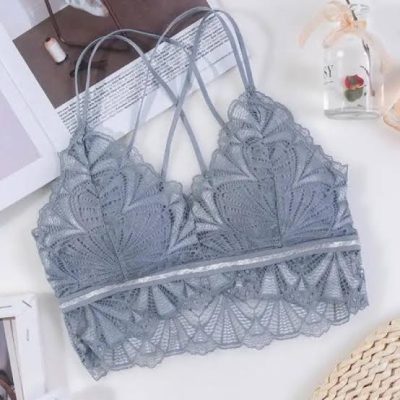 Stylish Push-Up Bra For Women