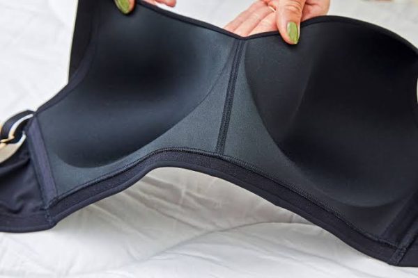 Wireless Bra For All-Day Support