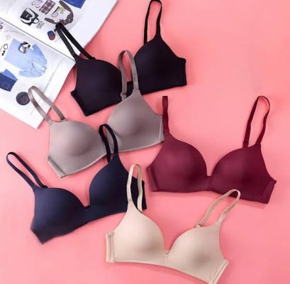T-Shirt Bra For Seamless