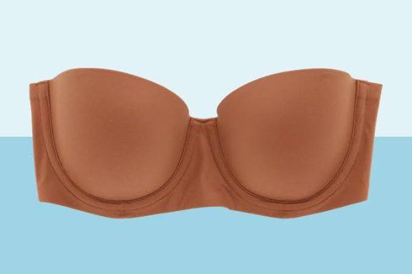 Strapless Bras For Formal Wear