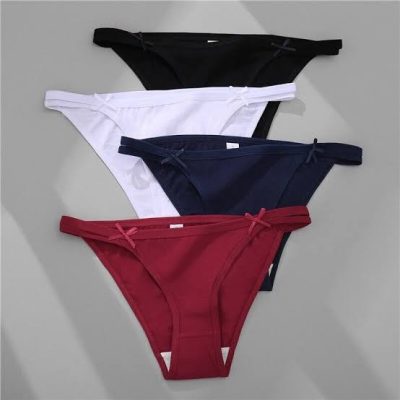 Top 10 Bikini Panties For Women