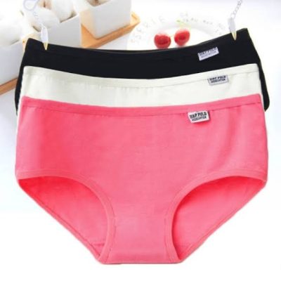 Comfortable Everyday Panties For Women