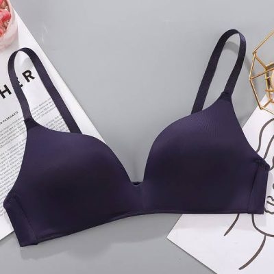 Light Padded and Soft Bra