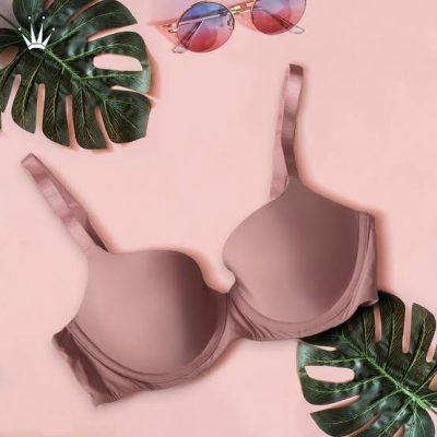 Affordable Bra That Feels Premium