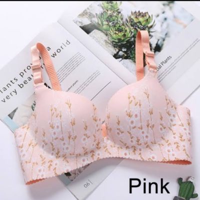 Plunge Bra For Deep Outfits