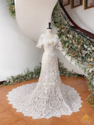 Floral Dress Trend 2025