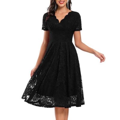 Semi-Formal Outfit Ideas