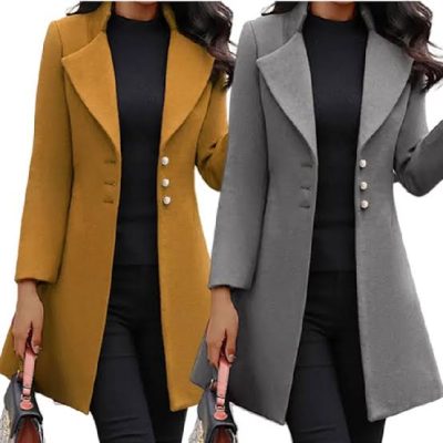 Trench Coats For Winter