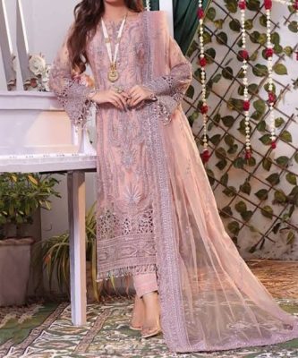 Perfect Dress For Events