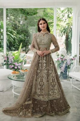 Elegant Dresses For Wedding