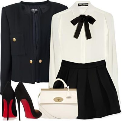 Tips For Elegant Dressing