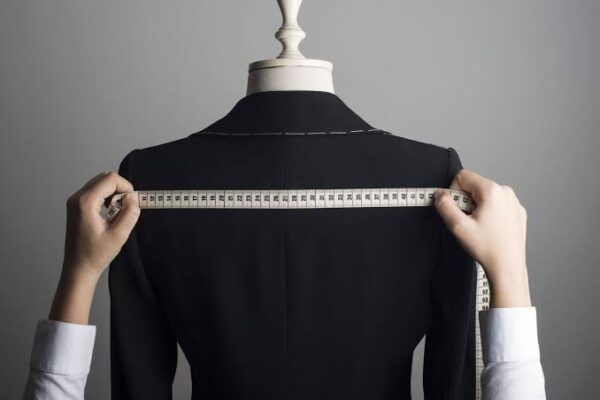 Measure The Perfect Fit