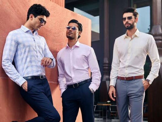Tips For Formal Dressing