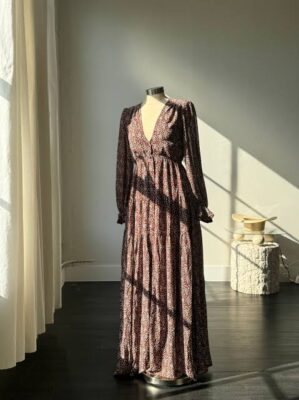 Ways To Wear Maxi