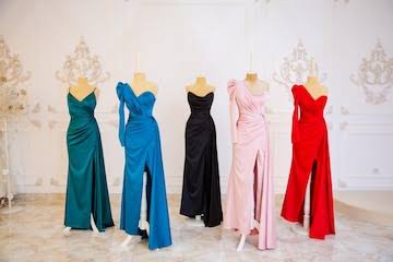 Tips For Party Outfits