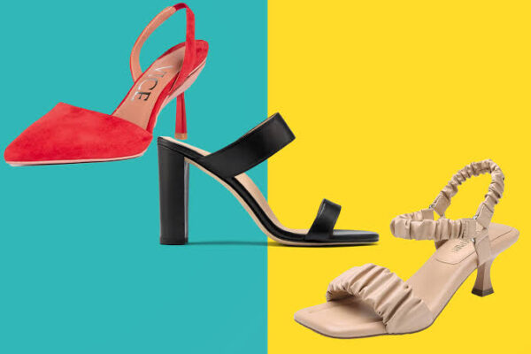 How To Choose Heels